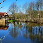 Dom Rybaka Lodge