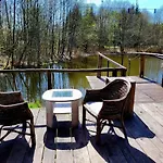 Dom Rybaka Lodge