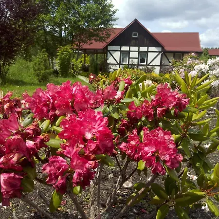 Dom Rybaka Мирославец