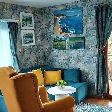 Lodge Dom Rybaka