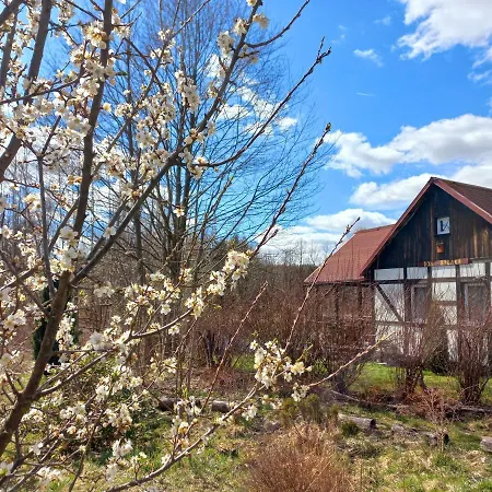 Dom Rybaka Мирославец