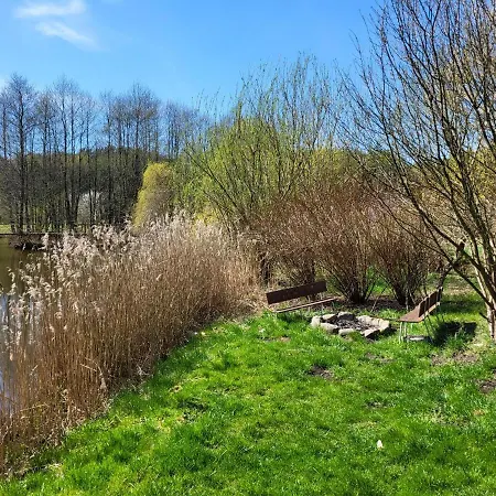 Dom Rybaka 미로스와비에크