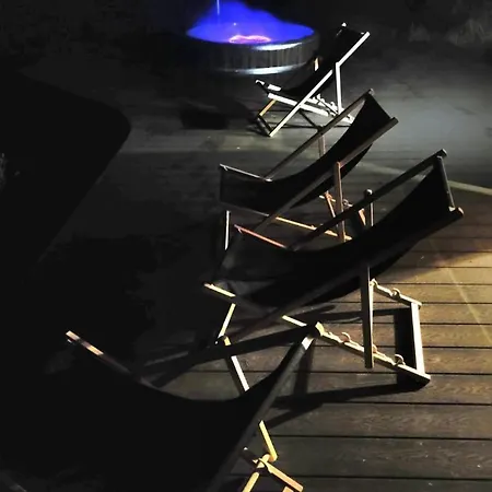 Dom Rybaka 롯지 미로스와비에크