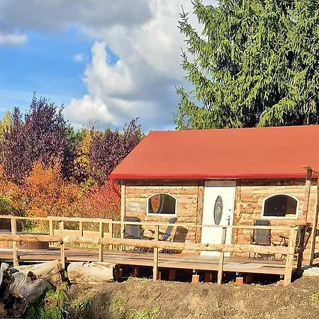 Dom Rybaka 롯지 미로스와비에크