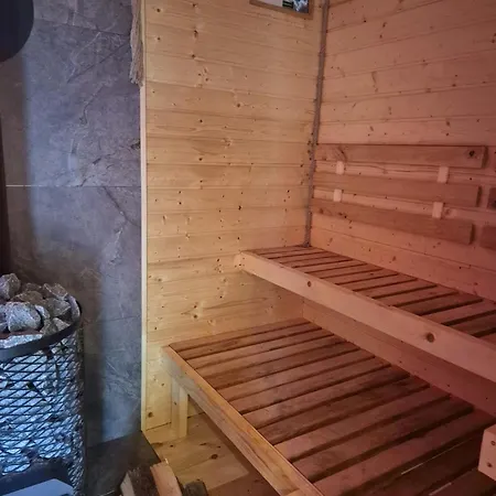 Dom Rybaka * 미로스와비에크