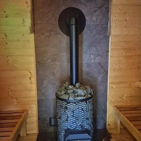 Dom Rybaka * Мирославец