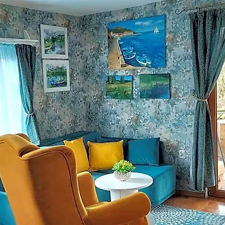 Alojamento de Turismo Selvagem Dom Rybaka Mirosławiec