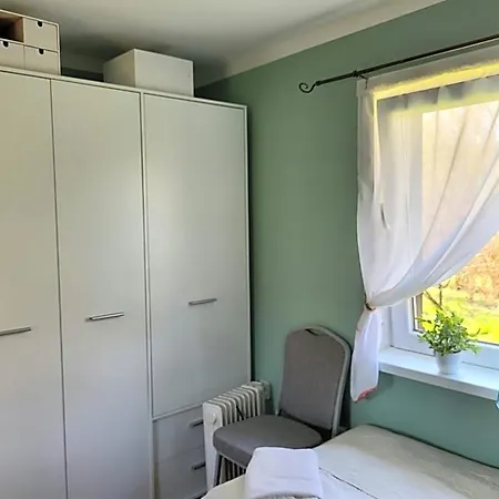 Dom Rybaka