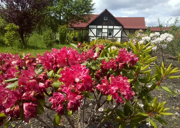 Dom Rybaka Mirosławiec