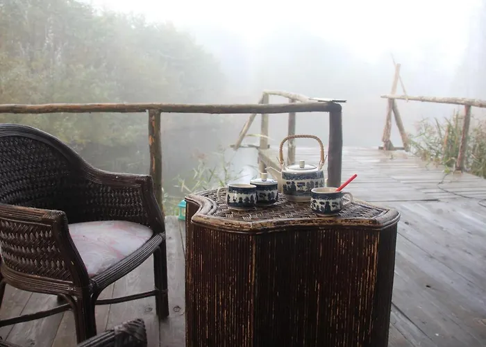 Dom Rybaka * Mirosławiec