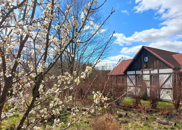 Dom Rybaka Mirosławiec