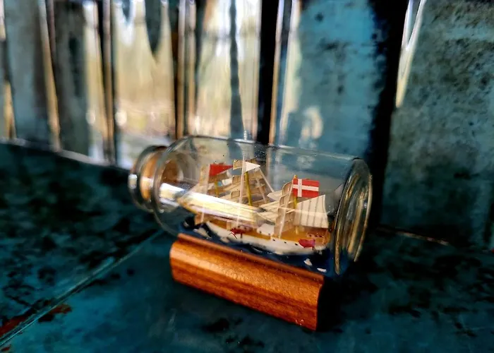 Lodge Dom Rybaka Mirosławiec