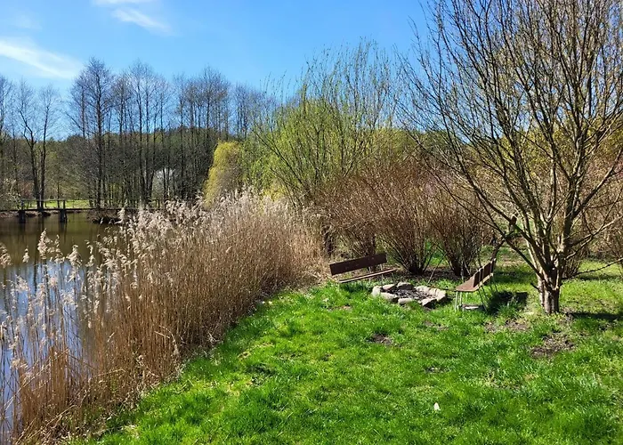 Dom Rybaka Mirosławiec