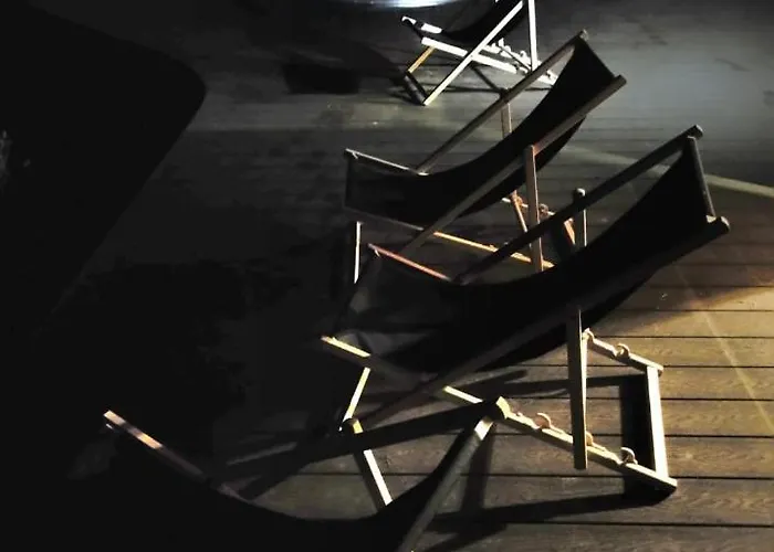 Dom Rybaka Lodge Mirosławiec