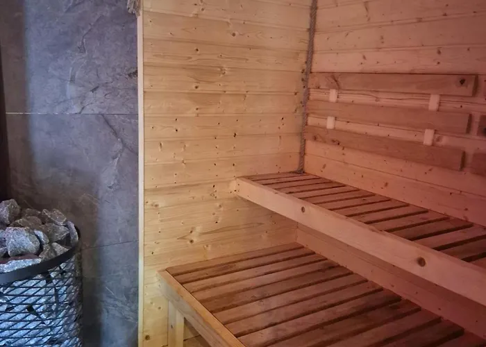 Dom Rybaka * Mirosławiec