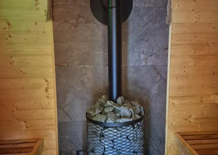 Dom Rybaka * Mirosławiec