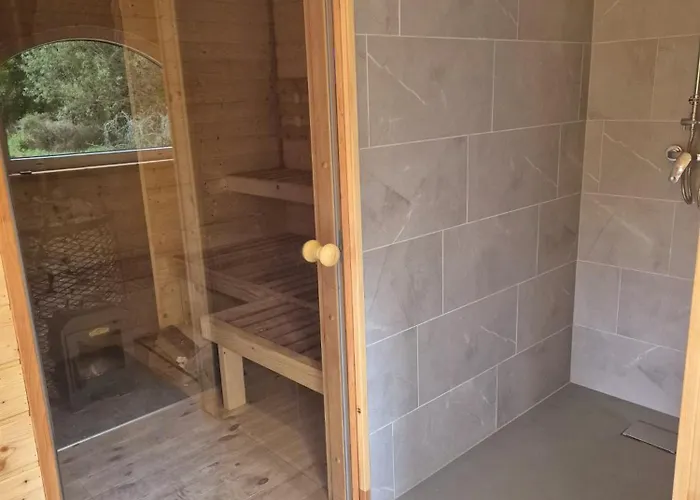 Dom Rybaka Lodge Mirosławiec